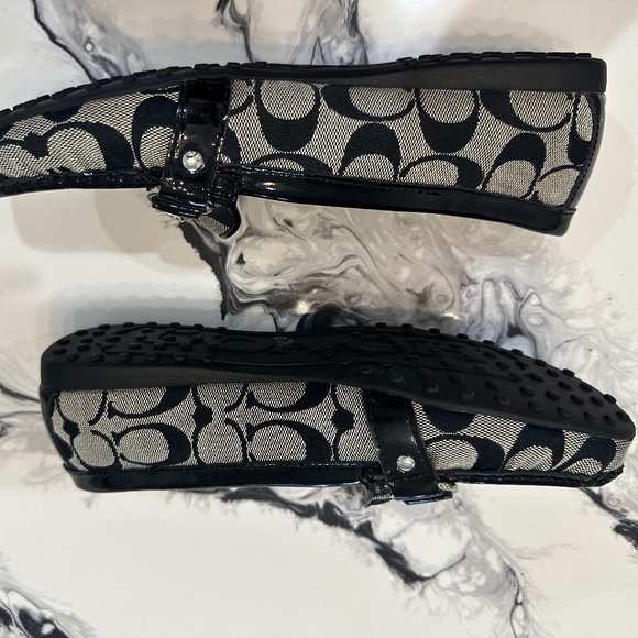 Coach Felisha A2134 womens Size 8B - Picture 14 of 16